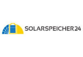 Solarspeicher24 DE screenshot